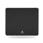 NGS Kilim Black Αντιολισθητικό MousePad 250mm x 210mm μαύρο χρώμα