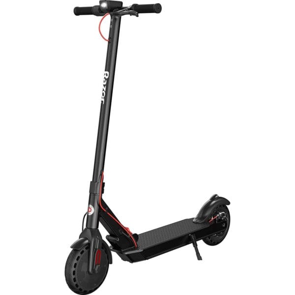 Razor Ηλεκτρικό Πατίνι Scooter T25 σε χρώμα μαύρο