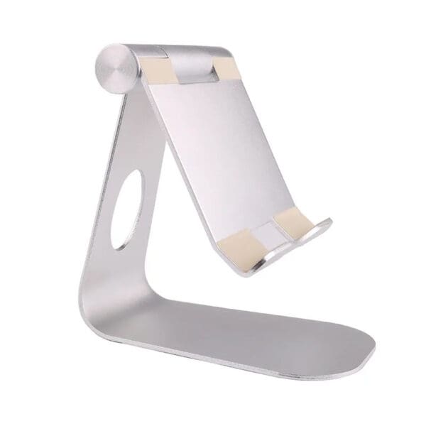 InGenious Μεταλλικό stand κάθετης τοποθέτησης tablet σε χρώμα Silver