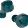 Belkin SoundForm Bolt Wireless Earbuds - True Wireless Ακουστικά με θήκη με ασύρματη φόρτιση (Teal)