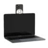 Belkin Βάση Στήριξης iPhone με MagSafe για Mac Notebook – Λευκή (MMA006btWH)