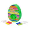 The EggMazing Easter Egg Mini Decorator Kit - Σετ Κατασκευών & Δημιουργίας για παιδιά 3 ετών και άνω