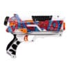 Zing ZG658 Hydro Force Sidewinder - Νεροπίστολο με τεχνολογία Hydro Force και εμβέλεια 10 μέτρων για παιδιά 8 ετών και άνω
