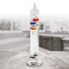 Ingenious Galileo Thermometer - Το Θερμόμετρο του Γαλιλαίου