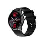 Maxlife Smartwatch MXSW-100 Matte Black