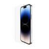 Belkin ScreenForce UltraGlass Treated Προστατευτικό γυαλί 3D οθόνης για iPhone 14 Pro Max (OVA104zz)
