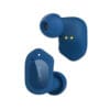 Belkin SoundForm Play True Wireless Earbuds – True Wireless Ακουστικά με θήκη με ασύρματη φόρτιση (μπλε)