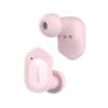 Belkin SoundForm Play True Wireless Earbuds – True Wireless Ακουστικά με θήκη με ασύρματη φόρτιση (ροζ)