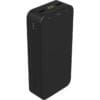 Mophie Powerstation 2023 Powerbank 20k με 2 θύρες USB-A και 1 θύρα USB-C (PowerDelivery 20W) σε μαύρο χρώμα