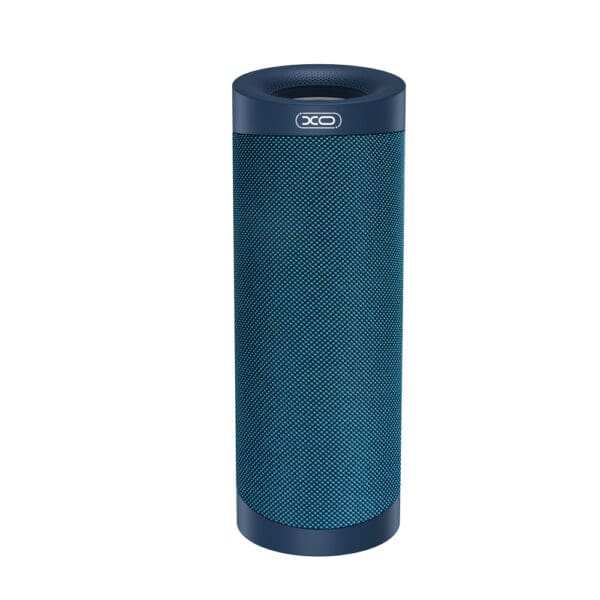 XO F34 Bluetooth Speaker Ασύρματο Ηχείο Bluetooth 5W – Blue