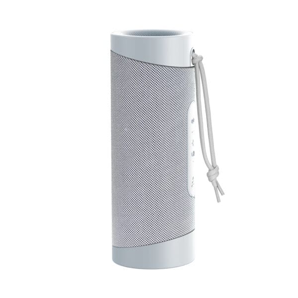 XO F34 Bluetooth Speaker Ασύρματο Ηχείο Bluetooth 5W – Grey