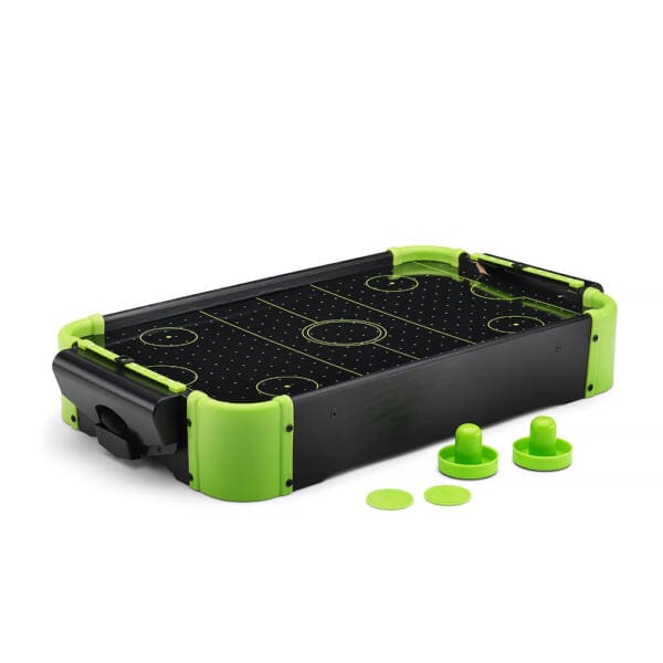 Winning Neon Air Hockey - Συναρπαστικό παιχνίδι για μικρούς και μεγάλους