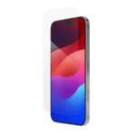 ZAGG InvisibleShield Full Face Tempered Glass Elite – iPhone 15 Pro Max (διάφανο)