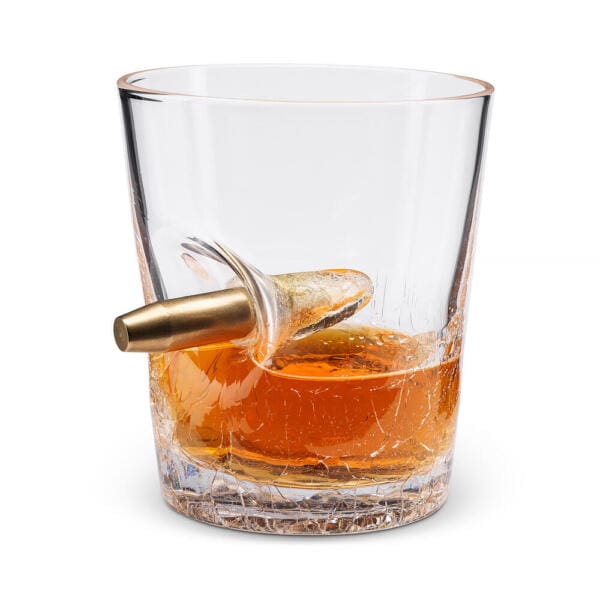 InGenious Shot In a Glass - Ποτήρι Με Σφαίρα