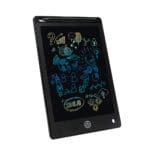 RED5 Colour Endless Pad Σημειωματάριο Paperless με οθόνη LCD για ζωγραφική, σκίτσα & σημειώσεις χωρίς χαρτί