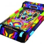 Winning Pinball - Επιτραπέζιο φλίπερ για παιδιά και μεγάλους