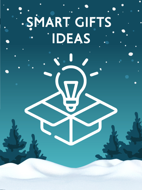 Smart Gift Ideas