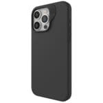 Zagg Manhattan Snap Case Θήκη προστασίας που αντέχει σε πτώσεις έως 4 μέτρα – iPhone 15 Pro Max (Black)