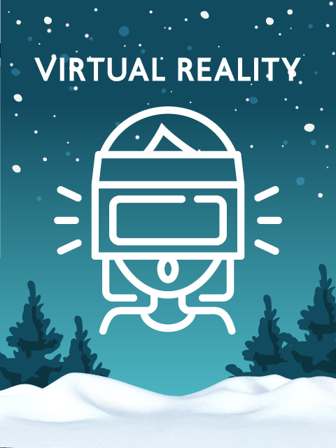 Virtual Reality