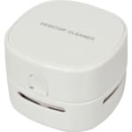 InGenious Miniature Desktop Vacuum - Μινιατούρα ηλεκτρική σκούπα για το γραφείο