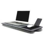 InGenious Large Lap Desk Tray - Βάση στήριξης φορητού υπολογιστή μεγάλου μεγέθους για laptop έως 17"