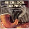 University Games - Bepuzzled - Mystery Puzzle - Sherlock Holmes - Παιχνίδι Μυστηρίου + Puzzle 1000 τεμαχίων