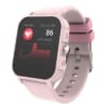 Forever iGo 2 JW-150 Smartwatch με GPS (Ροζ)