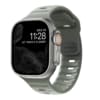 Nomad Sport Strap M/L Αδιάβροχο Λουράκι Σιλικόνης Apple Watch 44mm, 45mm, 49mm – Coastal Rock (NM01112785)