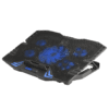 NGS GCX-400 Gaming Βάση Laptop έως 17.3″