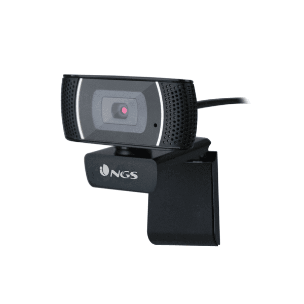NGS Web Camera  Xpress Cam- 1920X1080 FHD