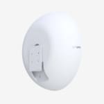 Defunc HOME Wall Mount Bάση Tοίχου για Hχεία (λευκή)