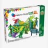 Magna-Tiles Μαγνητικό Παιχνίδι Dino World XL 50 κομματιών
