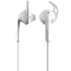 Defunc PLUS SPORT In-Ear Earbuds Ενσύρματα Ακουστικά σε λευκό χρώμα