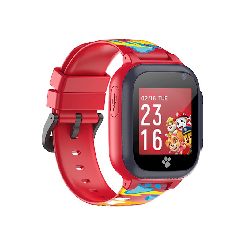Forever Kids - KW-60 Smartwatch Paw Patrol-Team (EZ-030146)