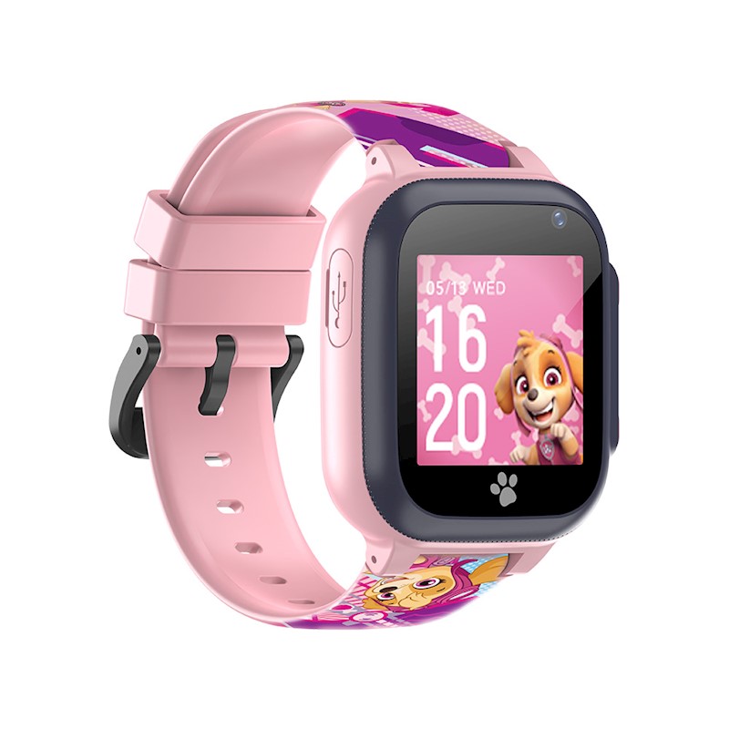 Forever Kids - KW-60 Smartwatch Paw Patrol-Sky (EZ-030346)