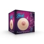 Winning – Squeezy Boob  Αντιστρές Μπαλάκι σε σχήμα στήθους