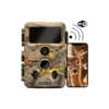 WildcameraXL- Κάμερα Κυνηγιού Camouflage EZ60 WiFi