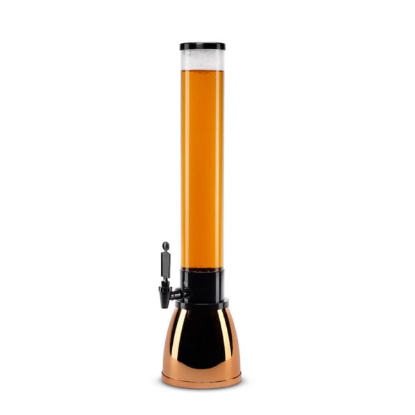 Winning Beer And Beverage Tower - Πύργος Μπύρας 2.6 Λίτρων