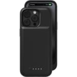 Mophie®Juice Pack (2024) Case Θήκη προστασίας με ενσωματωμένη μπαταρία (2400mAh) για Apple iPhone 15 Pro