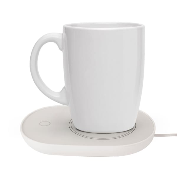 InGenious USB Cup Warmer - Θερμαινόμενη βάση καφέ για το γραφείο (94508)