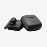 Defunc TRUE TRAVEL Kit Bluetooth 5.3 Ασύρματα True Wireless Ακουστικά με θήκη (Μαυρο)