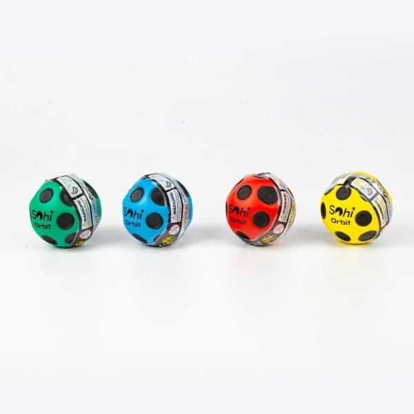 SOhi Orbit Ball (Wrap)