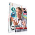Abacus Brands - Bill Nye's Science Lab VR - Σετ εικονικής πραγματικότητας – Σετ Δώρου Για ηλικίες 4 ετών και άνω