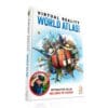 Abacus Brands VR World Atlas - Σετ εικονικής πραγματικότητας – Σετ Δώρου Για ηλικίες 4 ετών και άνω