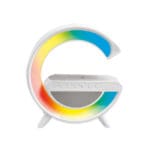 RED5 Ασύρματο ηχείο - φορτιστής - ραδιοξυπνητήρι - φωτορυθμικό Bluetooth