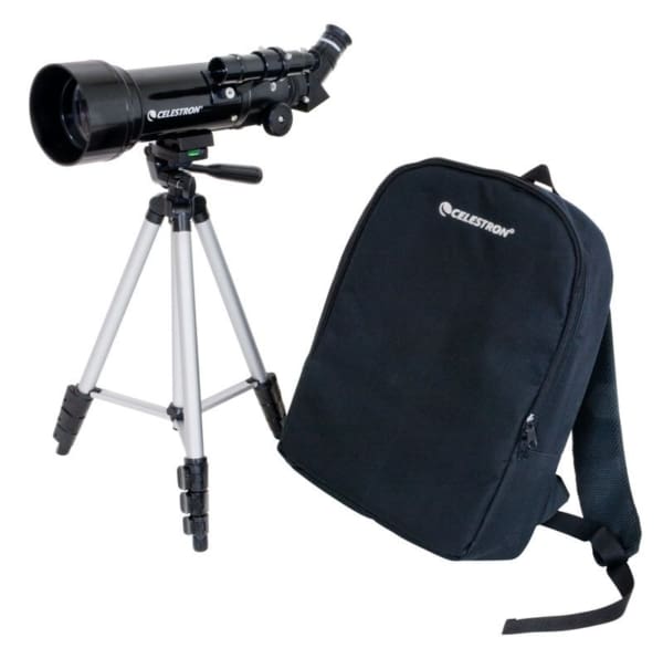 Celestron Τηλεσκόπιο Travel Scope 70mm