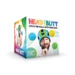 Winning - Butt Head Game - Διασκεδαστικό Παιχνίδι για Παιδιά και ενήλικες