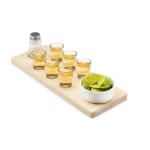 Winning - Home & Lifestyle - Tequila Serving Set - Σετ Σερβιρισματος Τεκίλα
