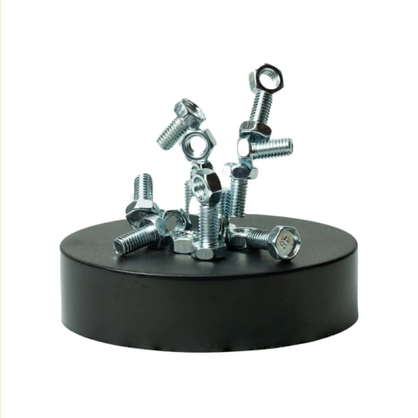 InGenius Magnetic Nuts and Bolts – Μαγνητικές Βίδες και Παξιμάδια – Ένα Διασκεδαστικό και Δημιουργικό Παιχνίδι