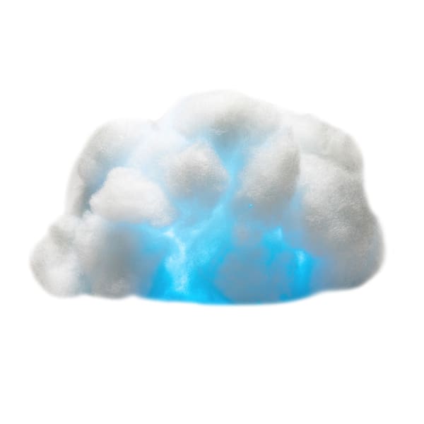 Winning  Do It Yourself LED Cloud Lamp